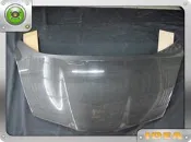 泰山美研社8650 HONDA 本田 FIT  OEM 碳纖維CARBON  原廠型引擎蓋F154