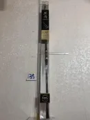 ★黑角 6-450 POKEE 15尺6號 前打竿 並繼竿 磯釣竿 筏釣竿 路亞竿  日本二手外匯精品釣具 編號J35
