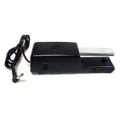福利品 Roland DP-10 電子琴延音踏板 電子琴踏板 數位鋼琴延音踏板 電鋼琴延音踏板DP10