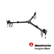 CSEmart 正成購物 限時★.. Manfrotto 義大利 曼富圖 三腳輪座│可伸縮調整 127VS 正成公司貨【夏日限時 全館點數5倍送】