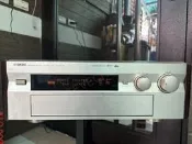 日本製造】Yamaha RX-V2095 旗艦7.1聲道環繞擴大機 附原廠遙控器 支援DTS 杜比數位 測試正常 經典