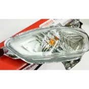 YAMAHA 山葉 原廠 NEW CUXI 115 (不含燈泡) 前方向燈 前方向燈殼 方向燈組