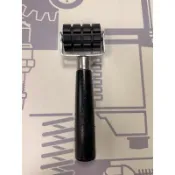 制震墊用滾輪 壓輪 工具