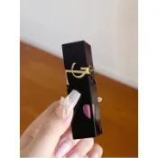 🦋 Sunny 💕 YSL 奢華印記鎖心光唇釉 610 416 440奢華緞面漆光唇釉440 610 407黑管愛心唇釉
