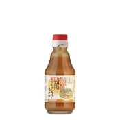 【有機思維】HIKARI有機和風胡麻醬(225g)