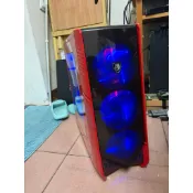 R5電競 8G+1.2TB SSD Win11 文書主機 追劇主機 遊戲主機 電玩主機 12核心 天堂經典版