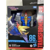 全新 變形金剛 Studio Series L級 SS-86-26 1986年 SS86 恐龍小隊 飛鏢 翼龍