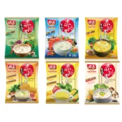 現貨單售 廣吉 赤阪濃湯 納豆蕈菇/玉米巧達/蟹味海鮮/南瓜野菜/野菇玉米/馬鈴薯蘑菇 隨手包 廣吉濃湯