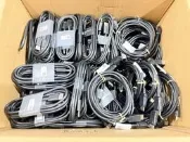$小欣精選工坊$ 原廠 DisplayPort DP公對公 1.8米 4K螢幕影音傳輸線 x10條