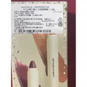 Laura Mercier 蘿拉蜜思奇幻魅力 花漾唇蠟筆二入組Ella 2g +Lucie2g保存期限：2026.10