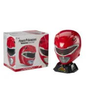 紅衣戰士 頭盔 power ranger 金剛戰士 helmet 1:1 變身頭盔