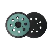 (店+)豪划算  打磨盤 5吋 黏扣盤 適用 牧田 牧科 BO5041 / MT922 / M9202B 砂紙機 底盤 拋光盤