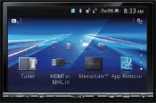 SONY 全系列主機 方向盤 方控模組 音響按鍵 客制服務 -  DSX-A35U G1170U xav-ax100 