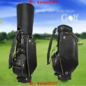 【風行嚴選】Maruman高爾夫球標準球男女通用新款Majesty高檔球袋golf bag