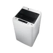 【SANLUX 台灣三洋】6.5公斤定頻洗衣機(ASW-68HTB)
