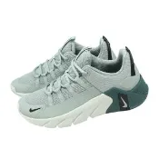 【NIKE 耐吉】訓練鞋 Free Metcon 7 男鞋 綠 健身 重訓 支撐 穩定 運動鞋 II7405-003
