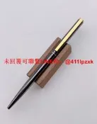 Dunhill登喜路圓珠筆鈦黑色