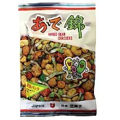 井本  魚干什錦豆果子(100g)