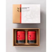 魚池鄉農會/日月潭紅茶精選紅茶*罐裝茶葉  紅玉/阿薩姆/初蕊/紅韻/山茶藏芽