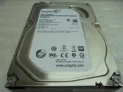 Seagate硬碟 2TB  型號:ST2000DM001