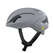 POC Omne Air WF MIPS寬版安全帽Granite Grey Matt