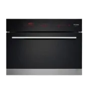 【林內】嵌入式電蒸爐福利品(RBS-4880基本安裝)