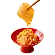 (店+)【全國麗園】李氏手工韓式泡菜600g  美鳳有約聯名 國宴級小菜(開胃菜 無防腐劑)