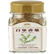 (店+)新光洋菜 百里香葉 15G(百里香葉)