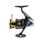 SHIMANO 禧瑪諾 22 SAHARA 2500/2500SHG/C3000/C3000HG 紡車捲線器