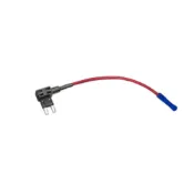 (店+)保險絲取電器｜外接正電插座｜取電轉接器｜接電器｜保險絲接電器｜借電器｜車用取電線｜車載