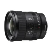 【SONY 索尼】SEL20F18G FE 20mm F1.8 G 超廣角定焦 G系列鏡頭(公司貨)