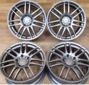 「已售出」ProDrive GC014i rays鍛造 17吋 5/120 7.5J