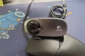 Logitech 羅技 C310 HD 視訊攝影機