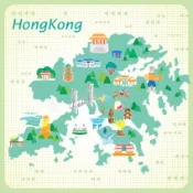 【Lion Travel 雄獅旅遊】【CP值天花板！下班就飛】｜入住2023年新開幕現代美學風—YX酒店荔枝角自由行3日(含稅)｜享升等房型及延遲退房禮遇、加贈八達通卡&陶板屋餐券 出發地點：台北