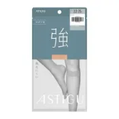 【Donki日本唐吉訶德】ATSUGI厚木 自然素肌中筒絲襪 【強】自然膚色 10-15D 22-25cm