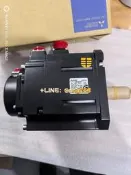 【可開票】低價三菱伺服電機 HG-SR102B HG-SR102