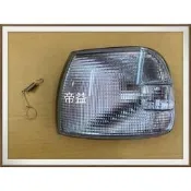台灣現貨【帝益汽材】VOLKSWAGEN 福斯 VW T4 GP版 角燈 方向燈《另有賣晴雨窗、車窗升降機、車門六角鎖、