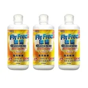 【信東生技】FlyFree飛靈葡萄糖胺液3入組(946ml/瓶)
