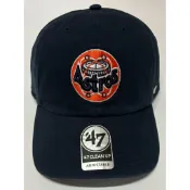 全新47 Brand MLB 太空人隊棒球帽 庫珀斯敦