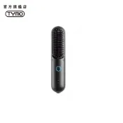 【TYMO】PORTA 負離子無線直髮梳【負離子護髮】隨身離子梳 輕巧無線 迷你直髮器 防燙 不傷髮 離子燙 自然捲救星