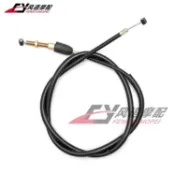 適用於鈴木 GSXR600 750 K6 K8 06-10年 離合線 離合器拉線