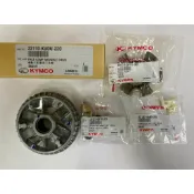 黑豹 光陽正廠零件 奔騰 如意125 GP125 G3 G4 金牌125 V2 VP 前普利盤組 四件組 GP前驅動盤