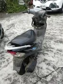 達成拍賣 山葉 RS 100 整流器 油箱 鎖頭 後扶手 中柱碟煞 煞車總泵 卡鉗 汽油泵浦 車台配線 方向燈 啟動開關