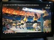美型亮彩CHIMEI奇美 CMV 225A 22吋LCD多媒體液晶顯示器 VGA液晶螢幕 無底座 左上霧化 零件機監視器