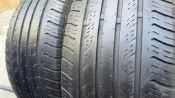 彰化員林 中古輪胎 落地胎 二手輪胎 235 55 17 實體店面免費安裝