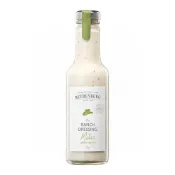 (店+)【Beerenberg】澳洲田園沙拉醬-300ml (Ranch Dressing)