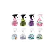 (店+)【P&G】日本 風倍清 Febreze  織物除菌消臭噴霧