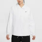 NIKE 休閒外套 AS W NSW ESSTL WVN UV HBR CCH 女 FV7561100白 現貨 廠商直送