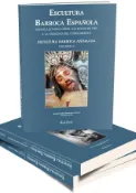Kobo Escultura Barroca española. Nuevas lecturas desde los Siglos de Oro a la sociedad del
