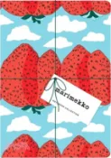 【三民網路書店】Marimekko Strawberry Notebook Collection 作者：Marimekko